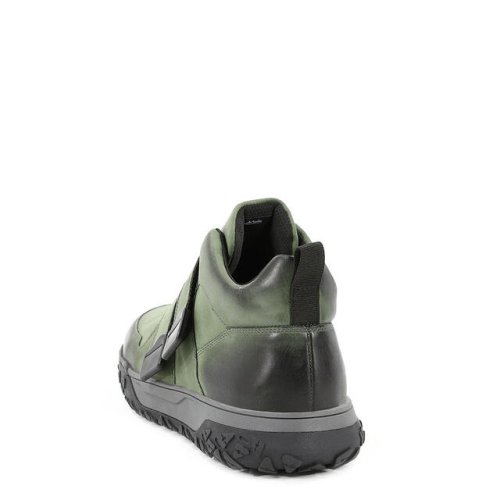 Ботинки мужские, фото 1 из 24