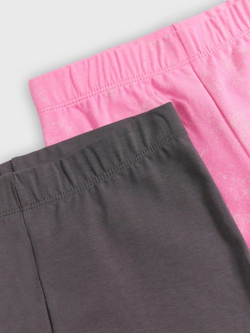 ЛЕГГИНСЫ ДЛЯ ДЕВОЧЕК (2ШТ.), фото 8 из 8