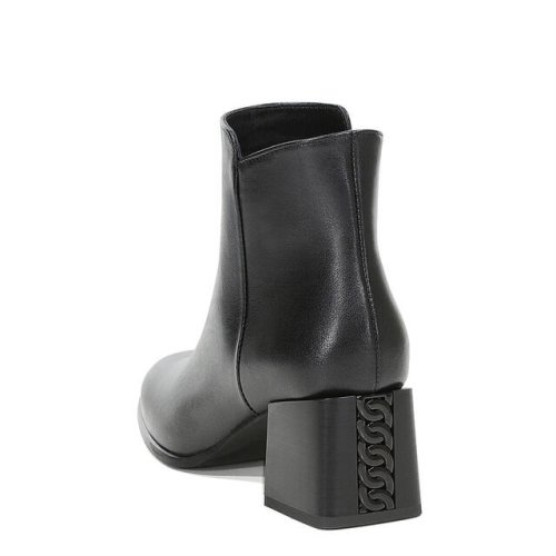 Ботинки женские, фото 6 из 6