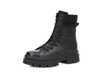 Полусапожки женские Марко, модель 16440