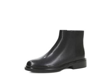 Ботинки женские