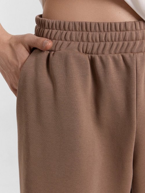 Шорты мужские коричневые, фото 5 из 5