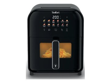 Аэрогриль Tefal Easy Fry Far-Infrared Vision EY8218F0