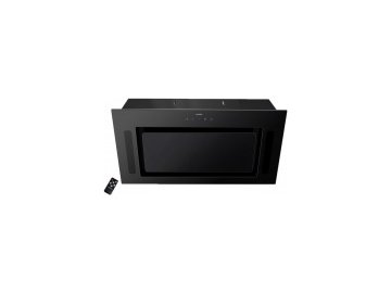Вытяжка germes bravo sensor 60 (черный) Электросила
