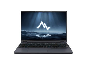 Игровой ноутбук Maibenben X16F-R98957T0JGRHG4E10 из каталога 5 элемент