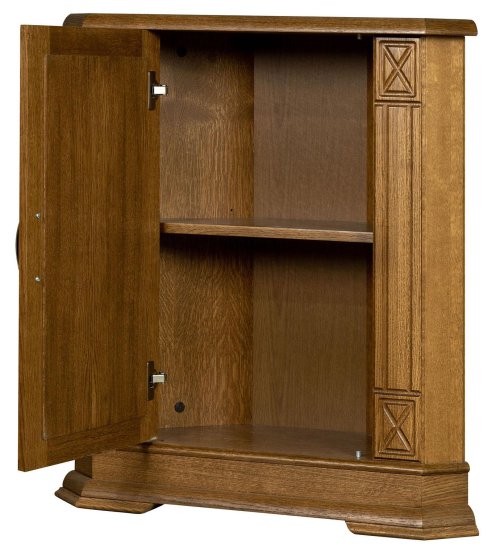 Тумба «Верди Люкс 1/1у» П487.15-01, фото 5 из 5