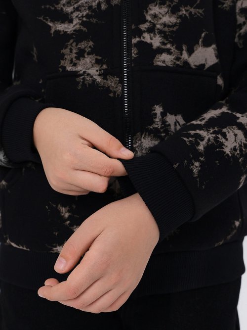 ЖАКЕТ ДЛЯ МАЛЬЧИКОВ, фото 5 из 8