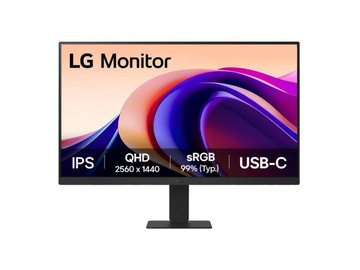 Монитор LG UltraFine 27U631A-B