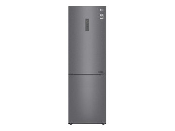 Холодильник LG DoorCooling+ GA-B459CLWL
