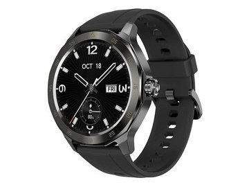 Умные часы HONOR Choice Watch 2 Epic (черный)