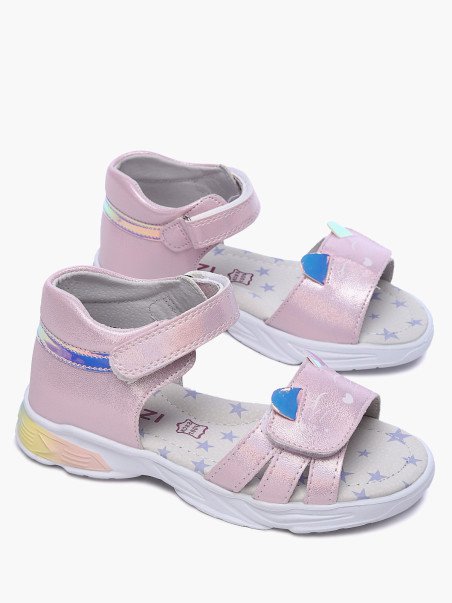 Босоножки Shuzzi, фото 2 из 24