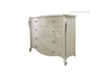 Комод Луиза ММ-227-04