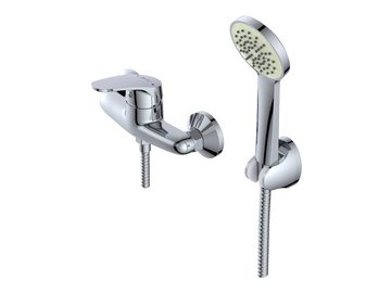 Смеситель AV Engineering AVROM5-A101-220
