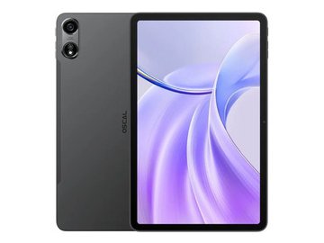 Планшет Oscal Pad 100 LTE 12GB/256GB (серый)