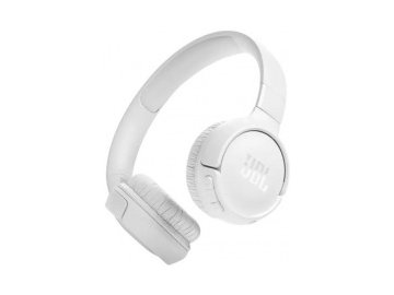 Наушники беспроводные jbl tune 520bt (белый) Электросила