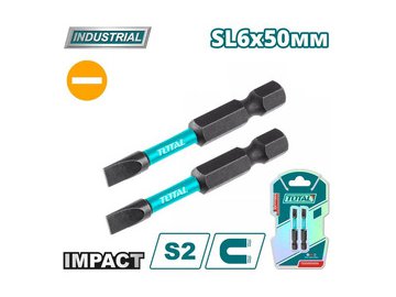Бита Total TACIM71SL650