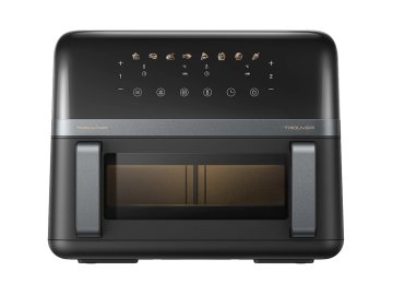 Trouver Air Fryer FD20 Pro (черный)
