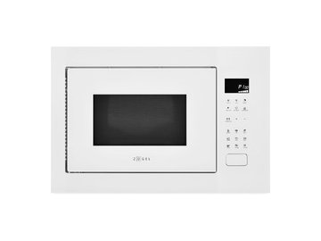Встраиваемая микроволновая печь ZUGEL ZMO251W