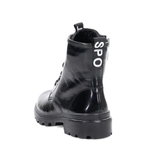 Ботинки для школьников-девочек, фото 6 из 6