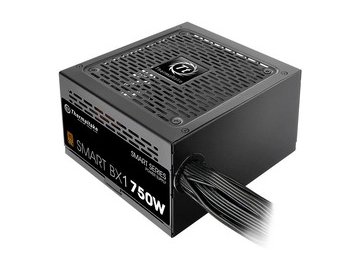 Блок питания Thermaltake Smart BX1 750W PS-SPD-0750NNSABE-1