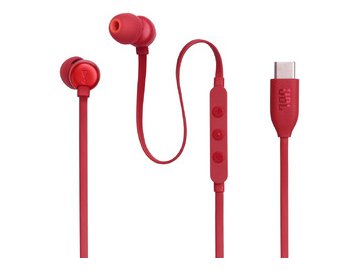 Наушники JBL Tune 310C (красный) в Светлогорске 5 элемент