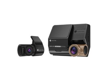 Видеорегистратор NAVITEL RS990 GPS