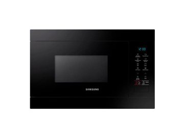 Микроволновая печь встраиваемая SAMSUNG MG22M8054AK/BW