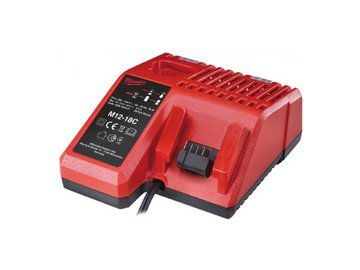 Зарядное устройство Milwaukee M12-18C 4932352959 (12-18В)