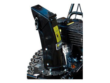 Снегоуборщик Huter SGC 4000E (70/7/14)