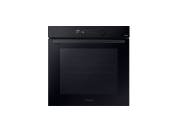Электрический духовой шкаф samsung nv7b5645tak/wt Электросила