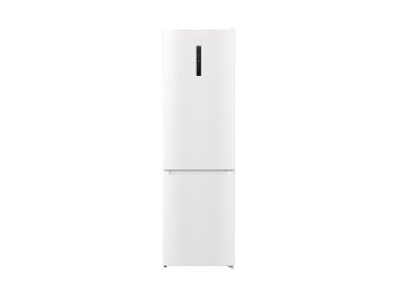 Двухкамерный холодильник gorenje nrk6202aw4 Электросила