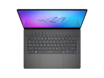 Игровой ноутбук ASUS ROG Zephyrus G14 2025 GA403UH-QS003