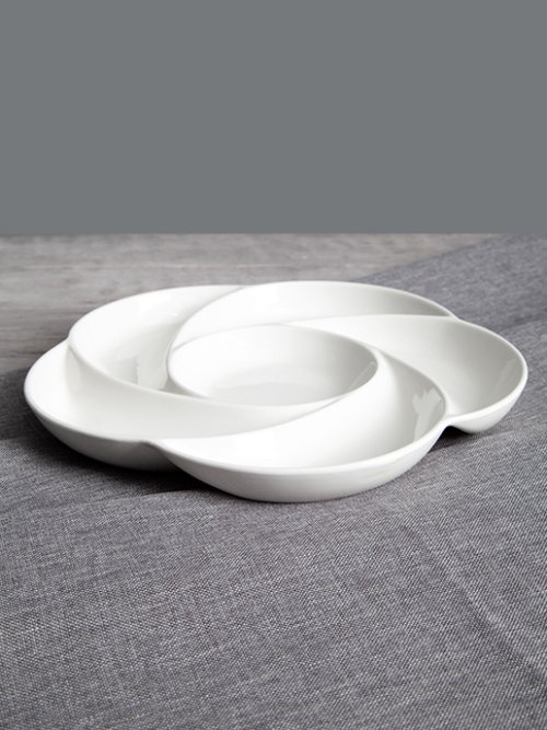 Менажница Peony, фото 2 из 117