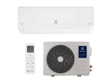 Кондиционер Electrolux Fusion Wave Super DC EACS/I-07HFW/N8