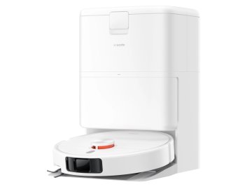 Xiaomi Robot Vacuum H50 Pro (OV42GL, белый)