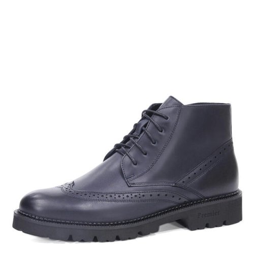 Ботинки мужские, фото 4 из 6