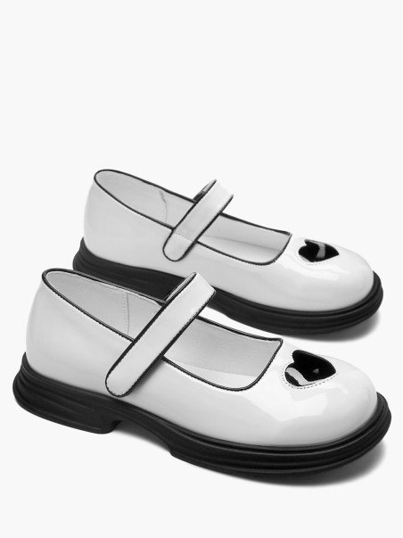 Туфли Shuzzi, фото 2 из 24