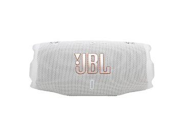 Беспроводная колонка JBL Charge 6 (белый)