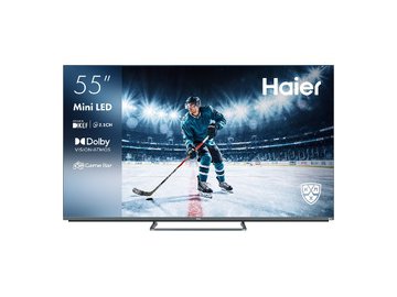 Телевизор Haier 55 MiniLED M4 на акции в магазинах 5 элемент