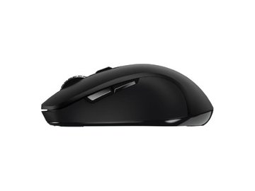 Мышь Dareu LM115G (черный) 5 элемент