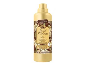 Кондиционер для белья Tesori D`Oriente Vaniglia&Zenzero 760мл