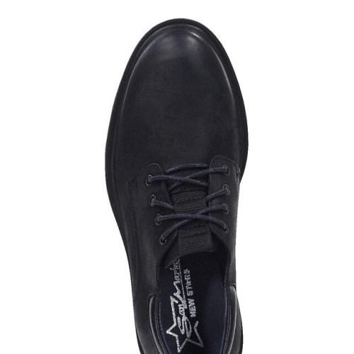 Полуботинки для школьников-мальчиков, фото 2 из 6