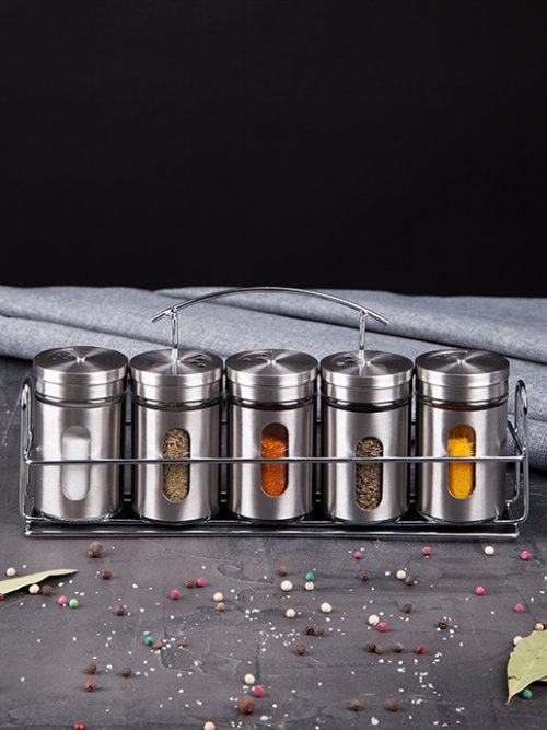 Набор кухонный Spice-2, фото 7 из 45