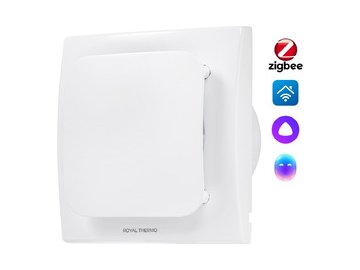 Вентилятор Royal Thermo Virtuoso RAFV 120 T