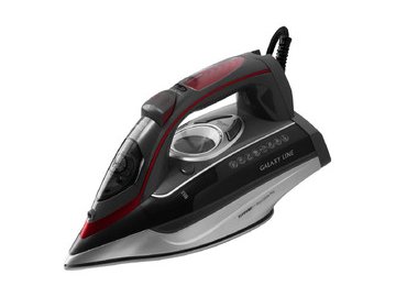Утюг Galaxy Line GL6142