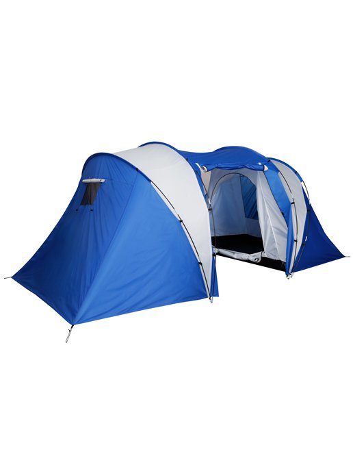 Палатка туристическая Denver, фото 7 из 320