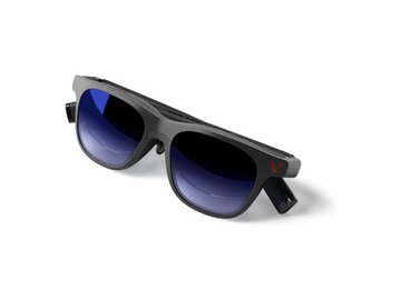 Очки дополненной реальности VITURE Pro-Glas-Blk
