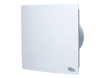 Вентилятор Making Oasis Everywhere Modern 125/140