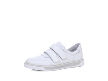 Полуботинки для школьников-девочек Марко, модель 0631336