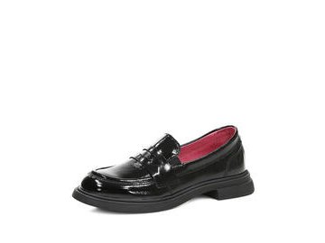 Полуботинки для школьников-девочек Марко, модель 0631402